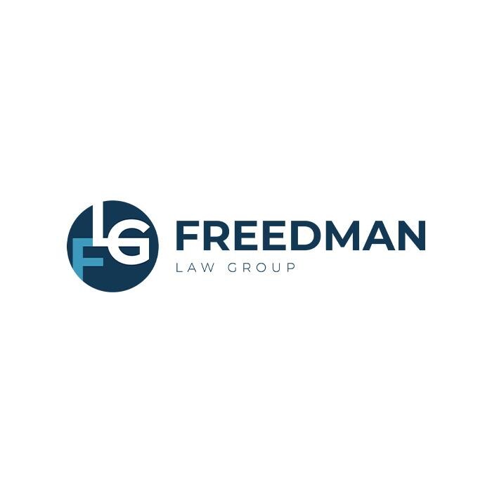 Freedman Law Group Logo