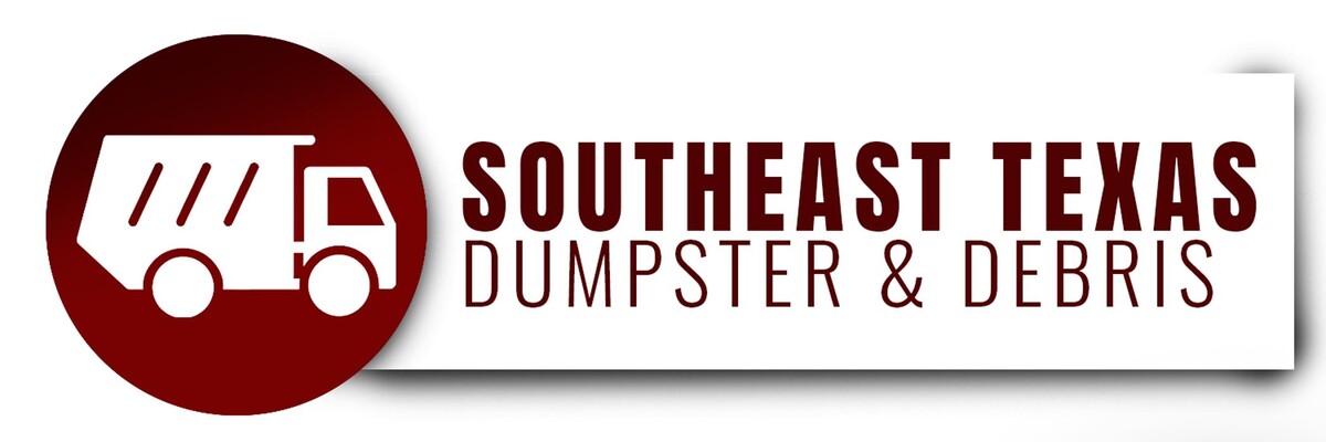 Southeast Texas Dumpster & Debris Logo