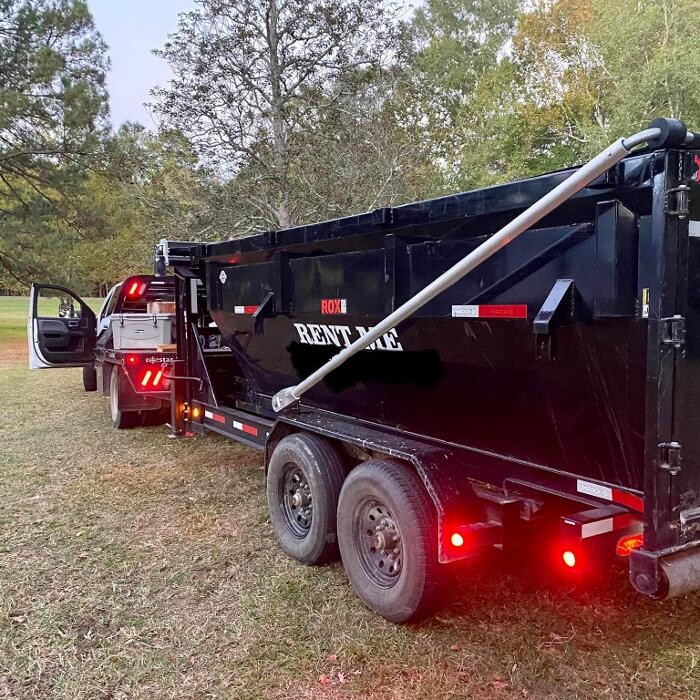 Images Southeast Texas Dumpster & Debris