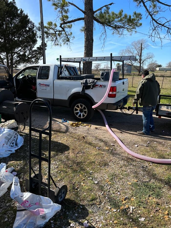 Images Rolling HVAC