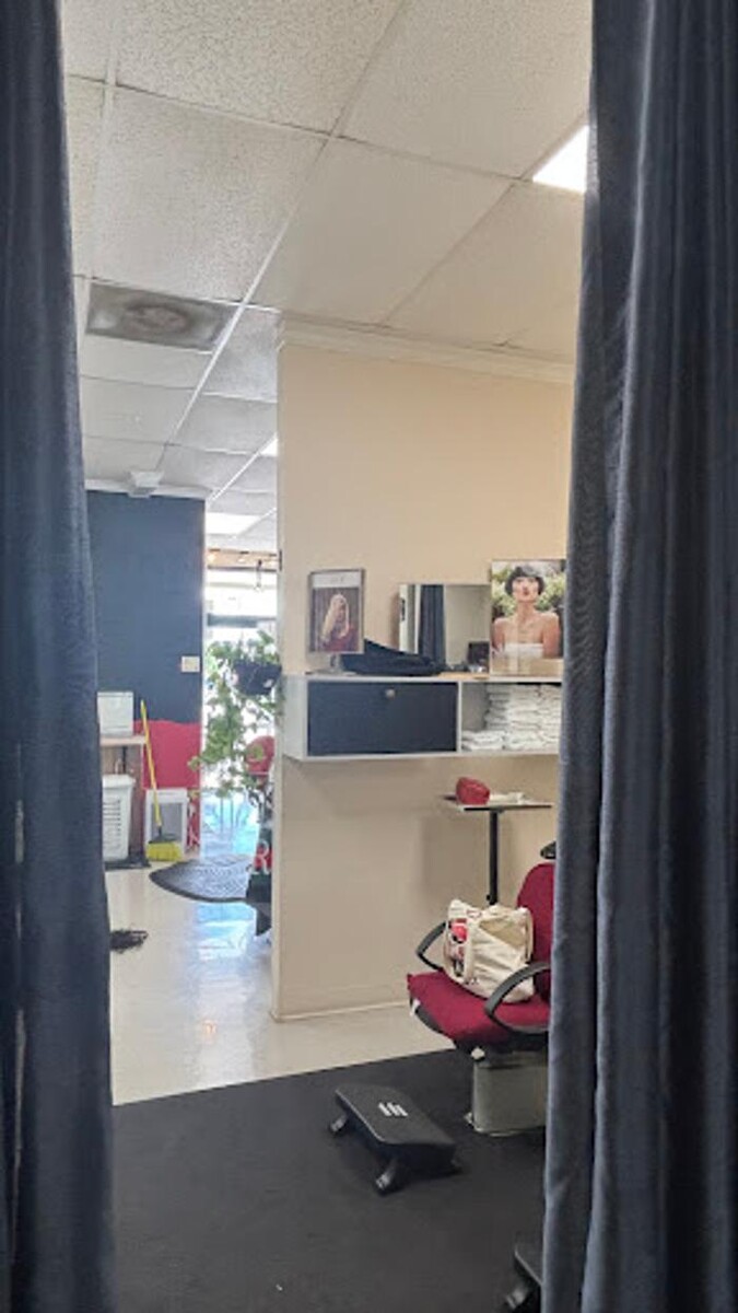 Images Prosper Barbershop & Salon