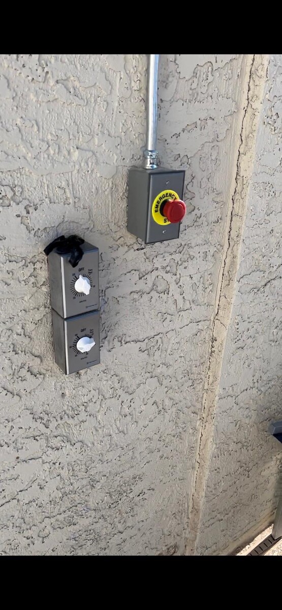 Images Jandy Electric