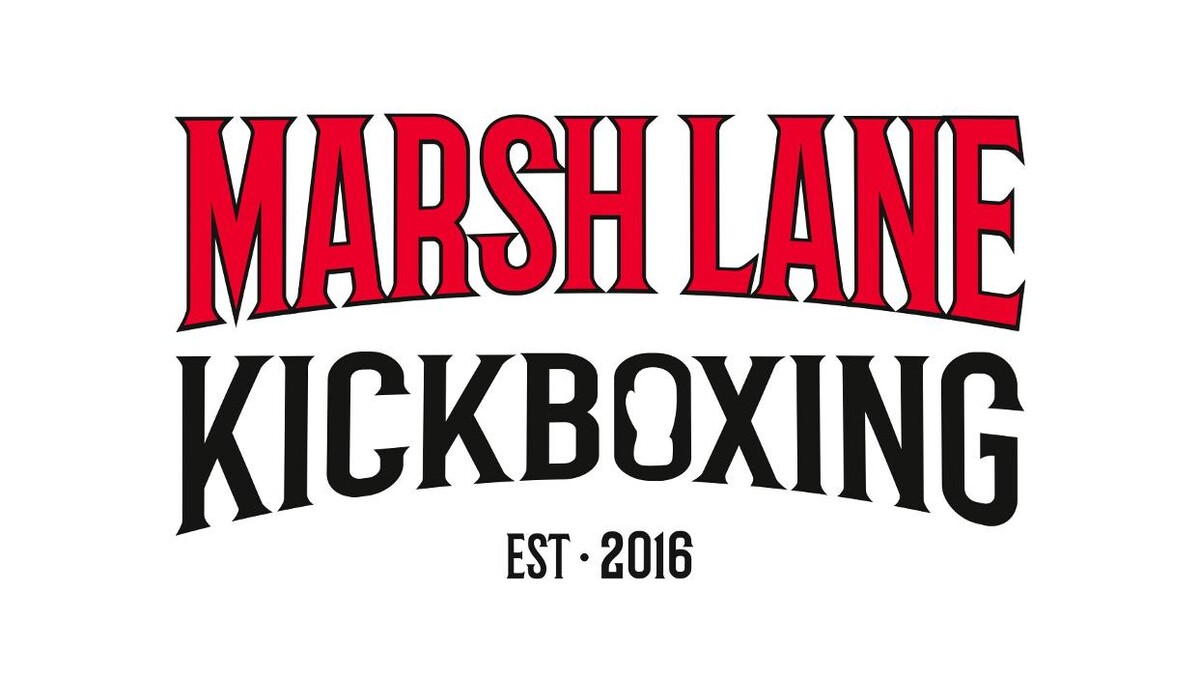 Images Marsh Lane Mafia Kickboxing