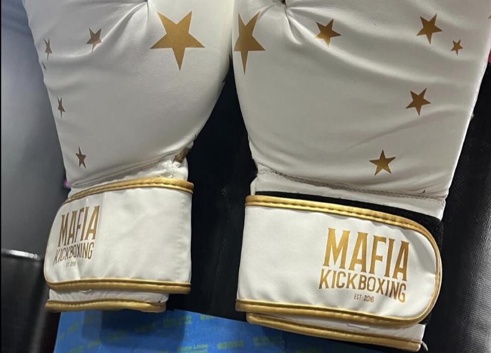 Images Marsh Lane Mafia Kickboxing