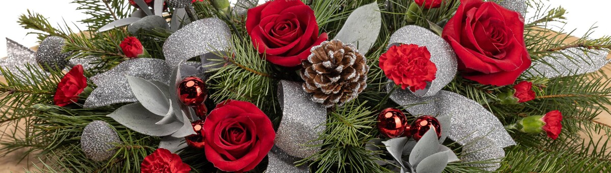 Images Thompson's - Westwood Florist