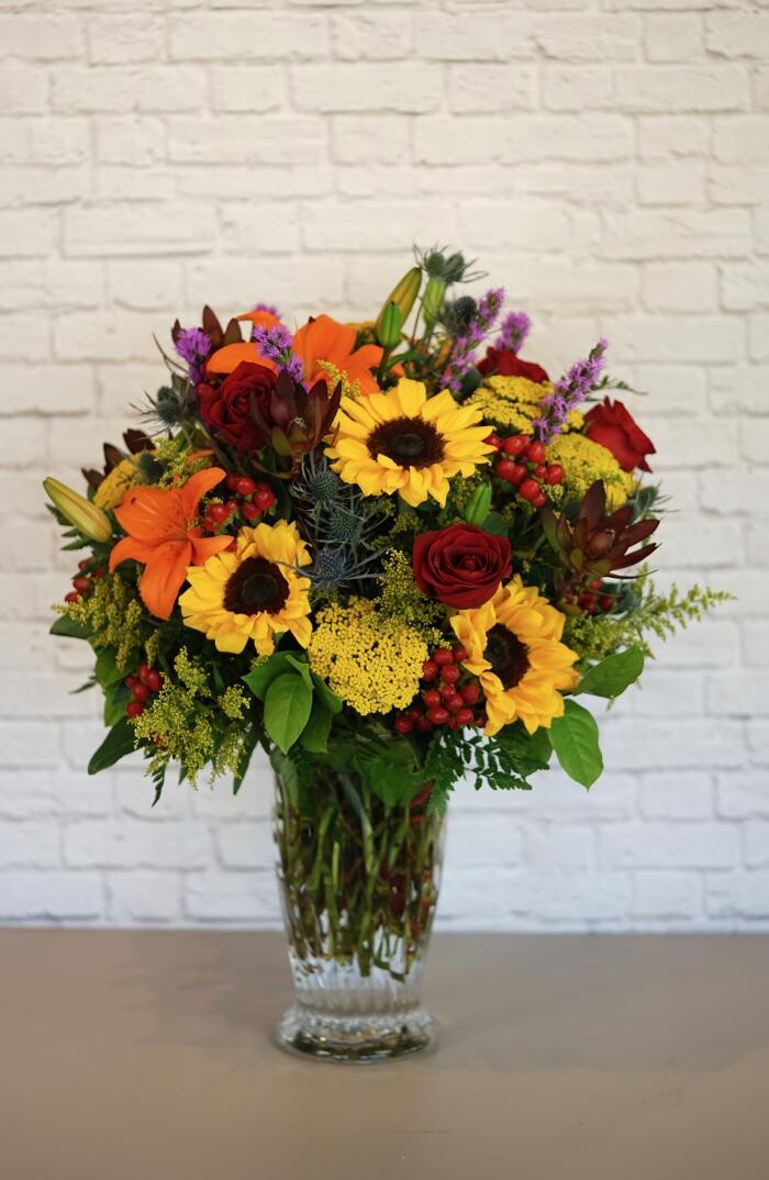 Images Thompson's - Westwood Florist