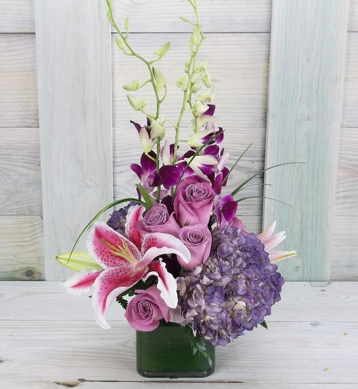 Images Pollard's Florist