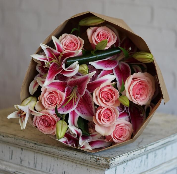 Images Pollard's Florist