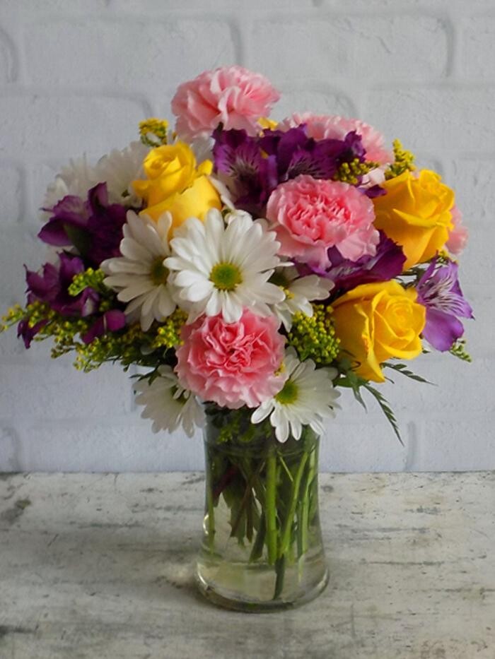 Images Pollard's Florist