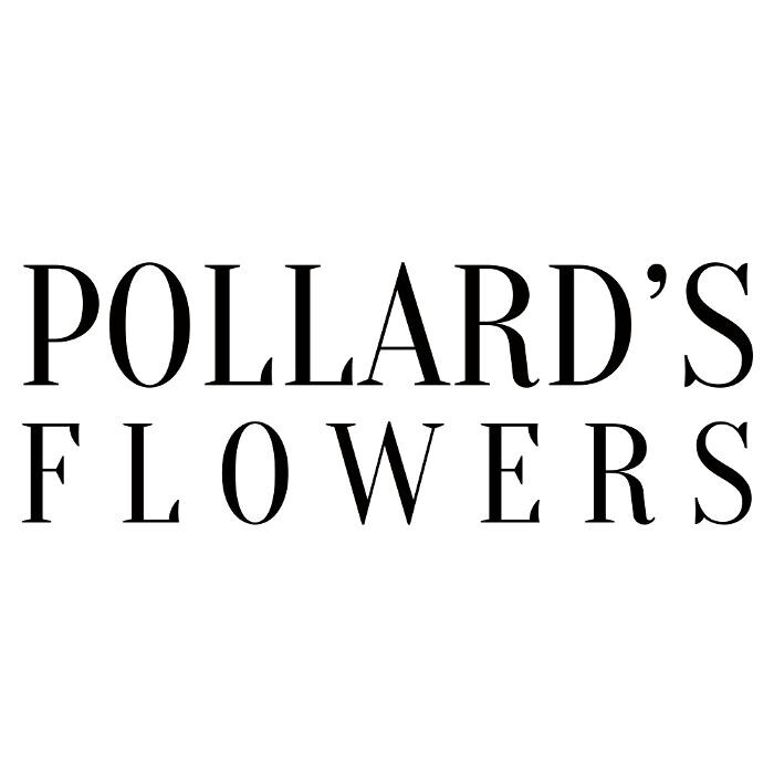 Pollard's Florist Logo