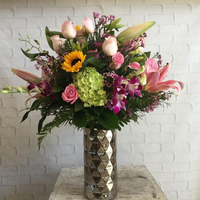 Images Fallon's Flowers - North