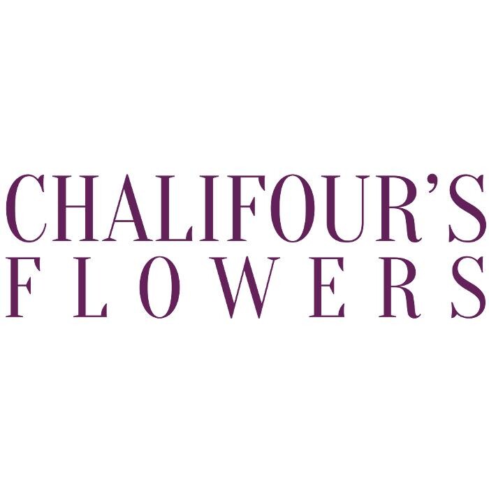Chalifour's Flowers Logo