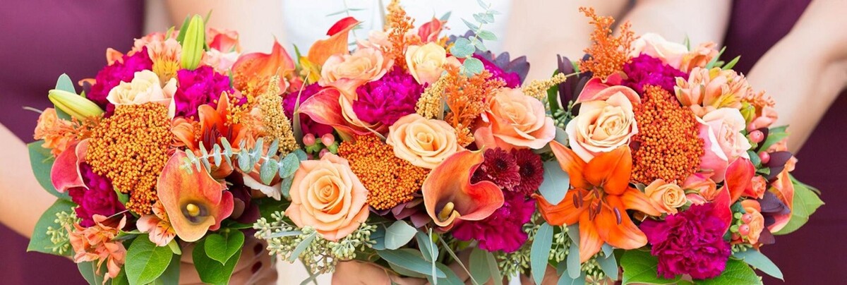 Images Chalifour's Flowers