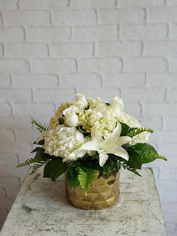 Images Fallon's Flowers - Main