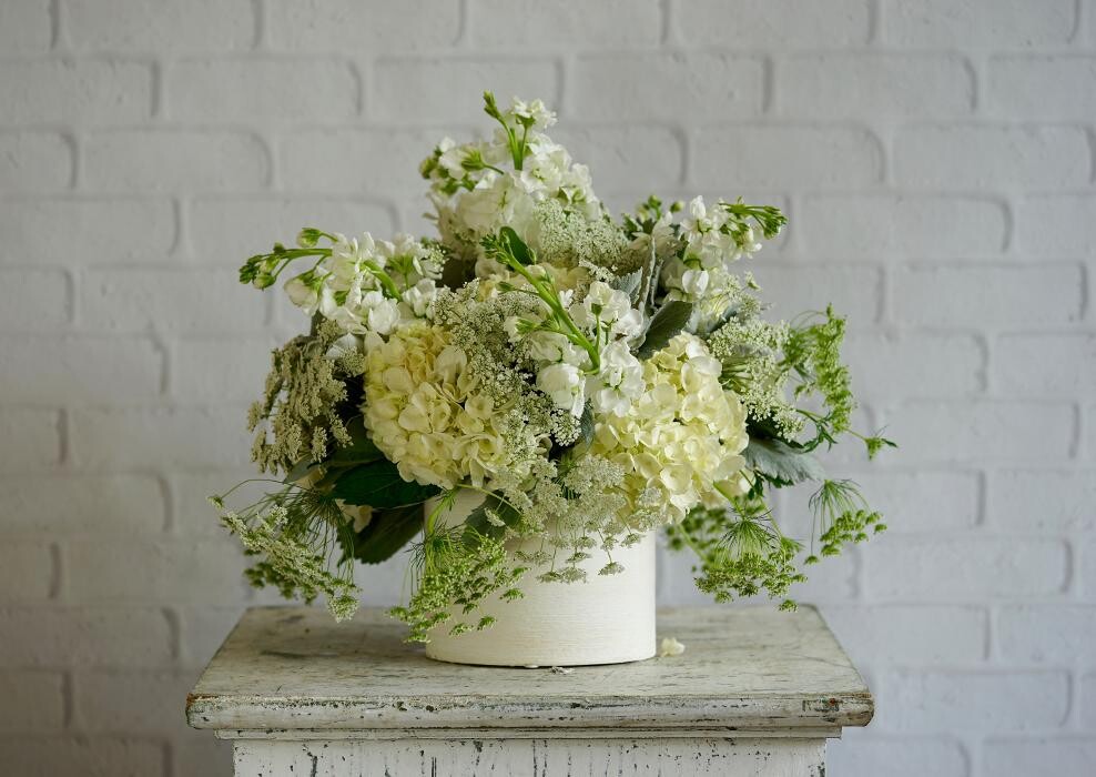 Images Fallon's Flowers - Main