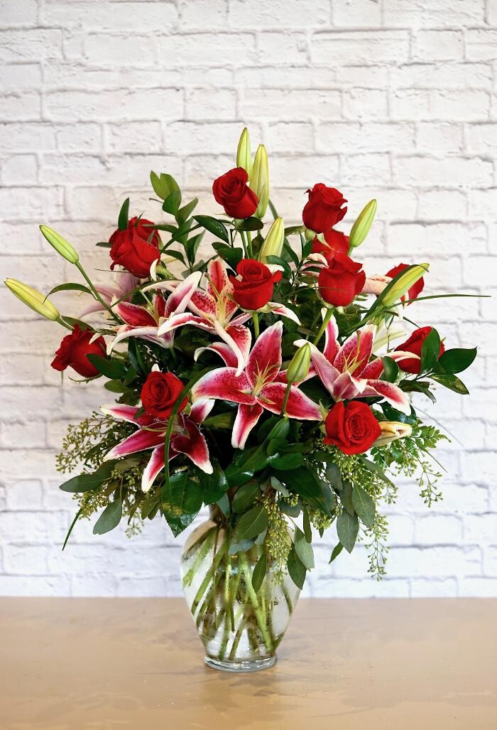Images Fallon's Flowers - Main