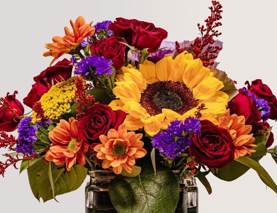 Images Sylvia's - Amling's Flowers