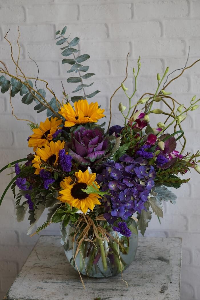 Images Sylvia's - Amling's Flowers