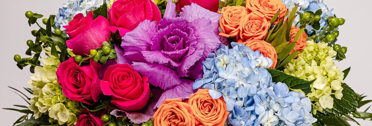 Images Sylvia's - Amling's Flowers