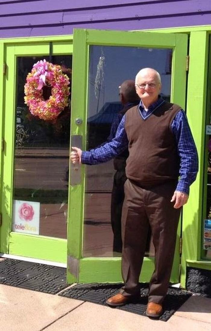 Images Piccolo's Florist