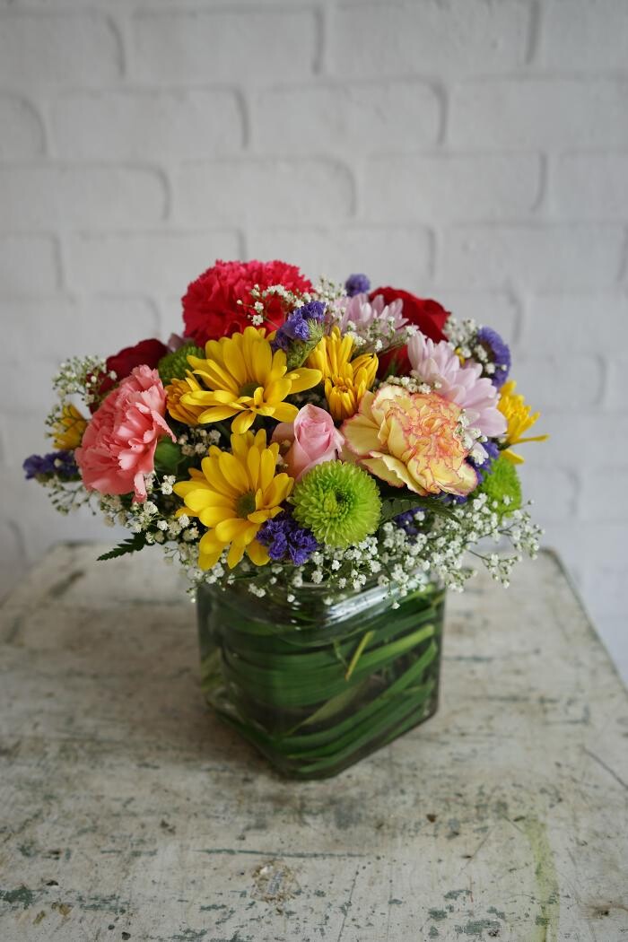 Images Piccolo's Florist