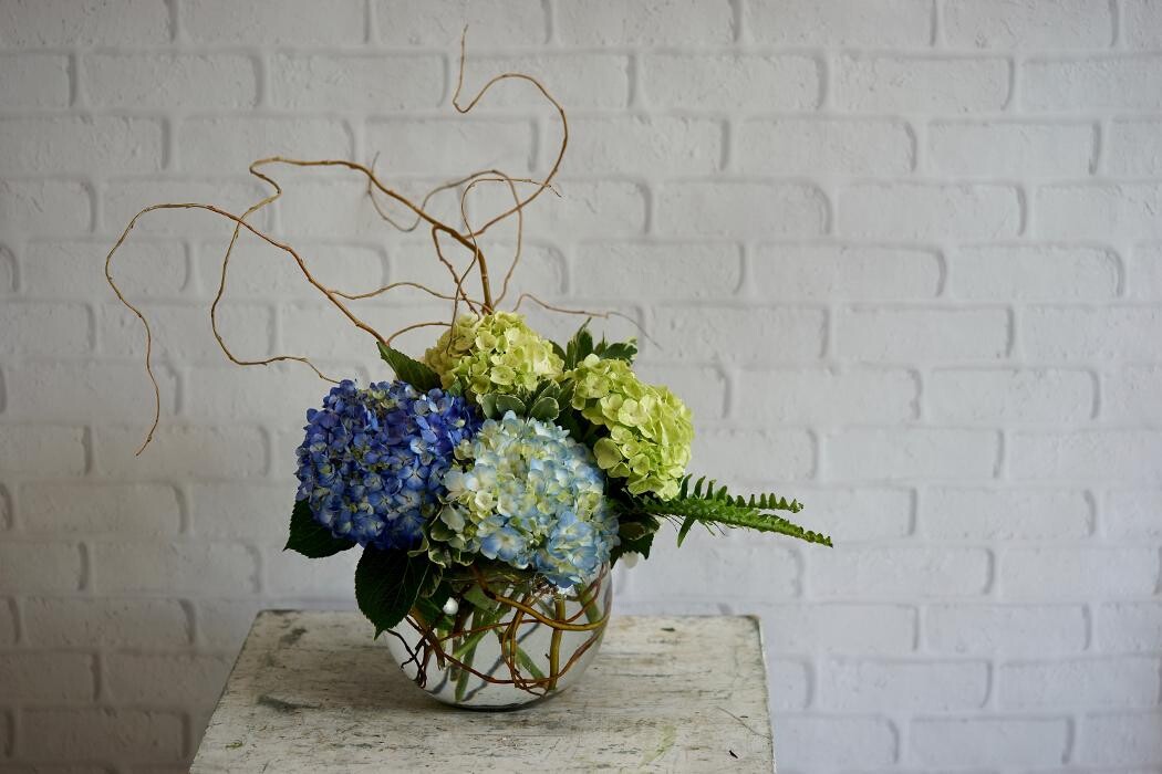 Images Piccolo's Florist