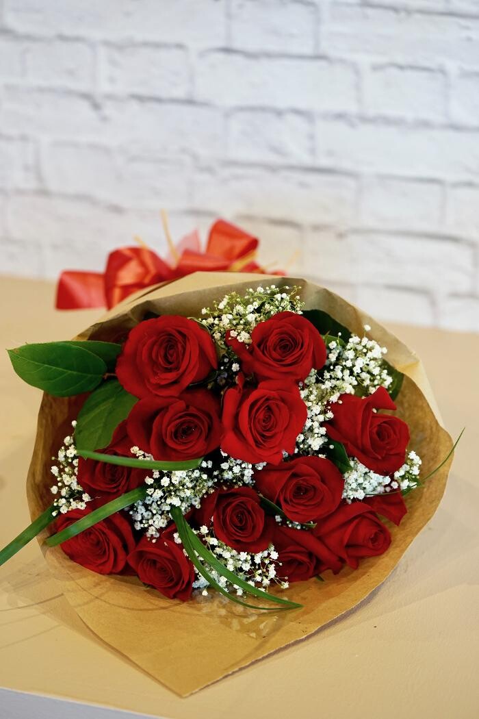 Images Piccolo's Florist