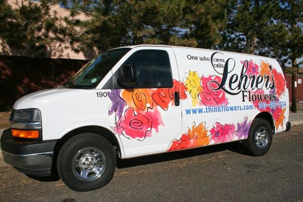 Images Lehrer's Flowers