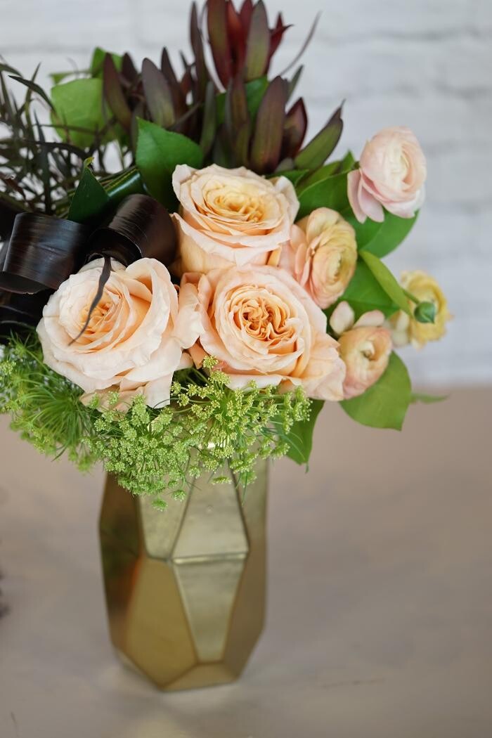 Images Lehrer's Flowers