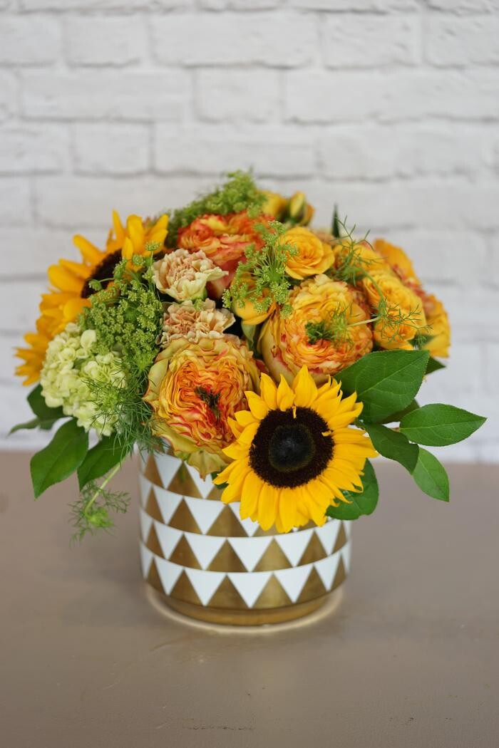 Images Lehrer's Flowers