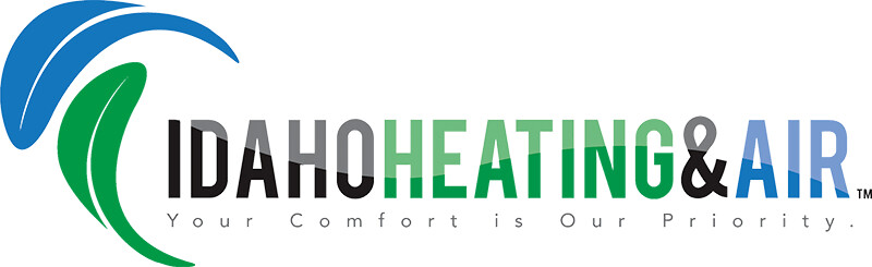 Idaho Plumbing, Heating & Air Logo