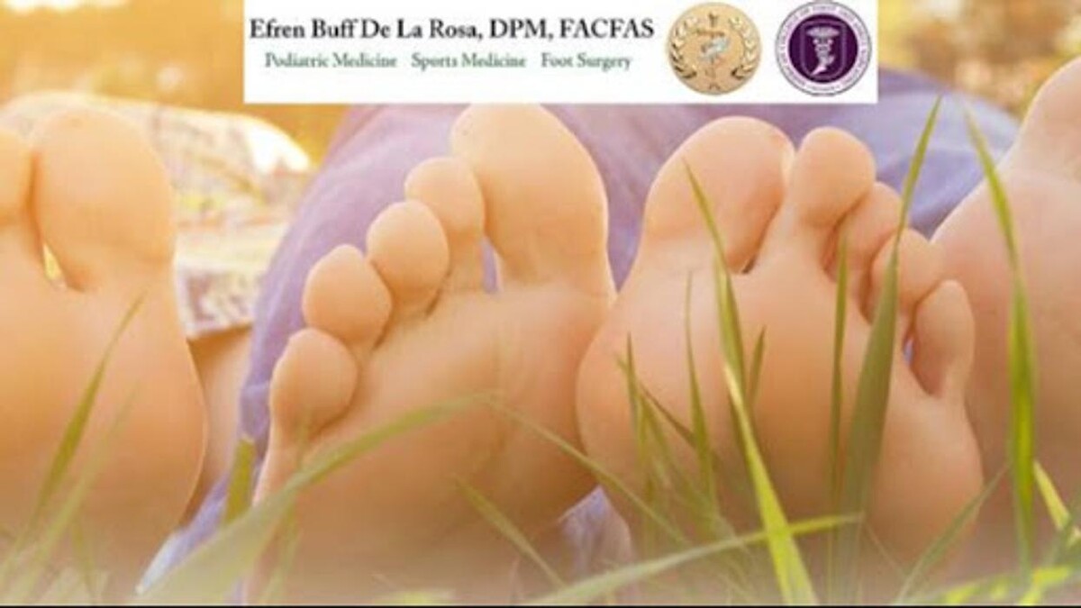 Images The Foot Institute