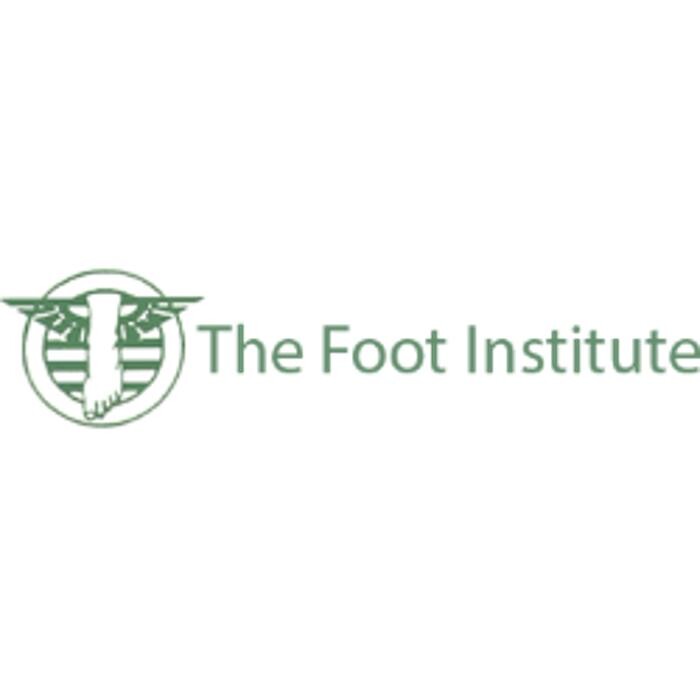 The Foot Institute Logo