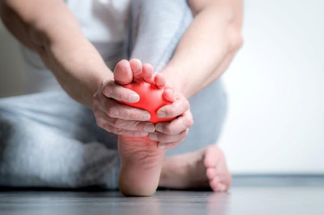 Images The Foot Institute