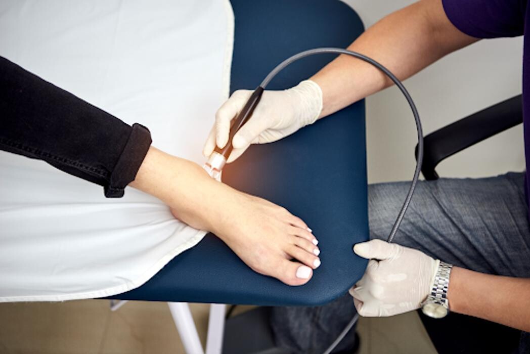 Images The Foot Institute