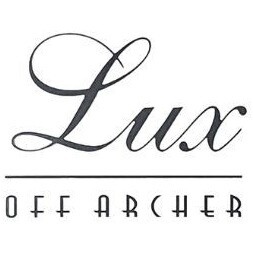 Lux Off Archer Apartments Logo