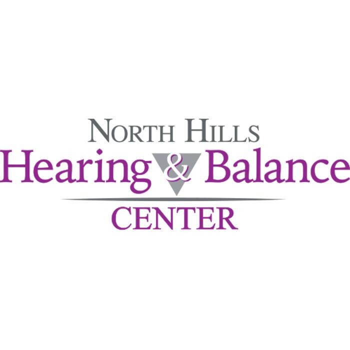 North Hills Hearing and Balance Center Logo