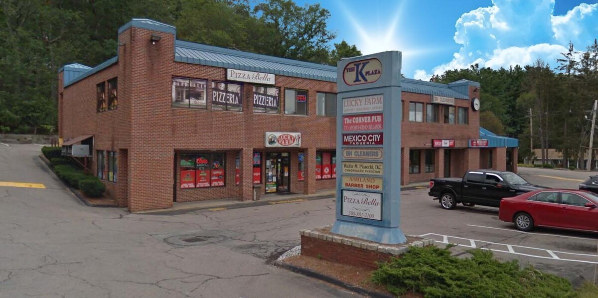Images Bitcoin ATM Ashland - Coinhub