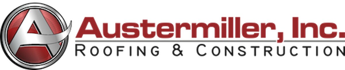 Austermller Roofing Logo