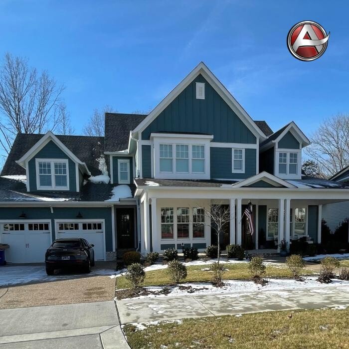 Images Austermller Roofing