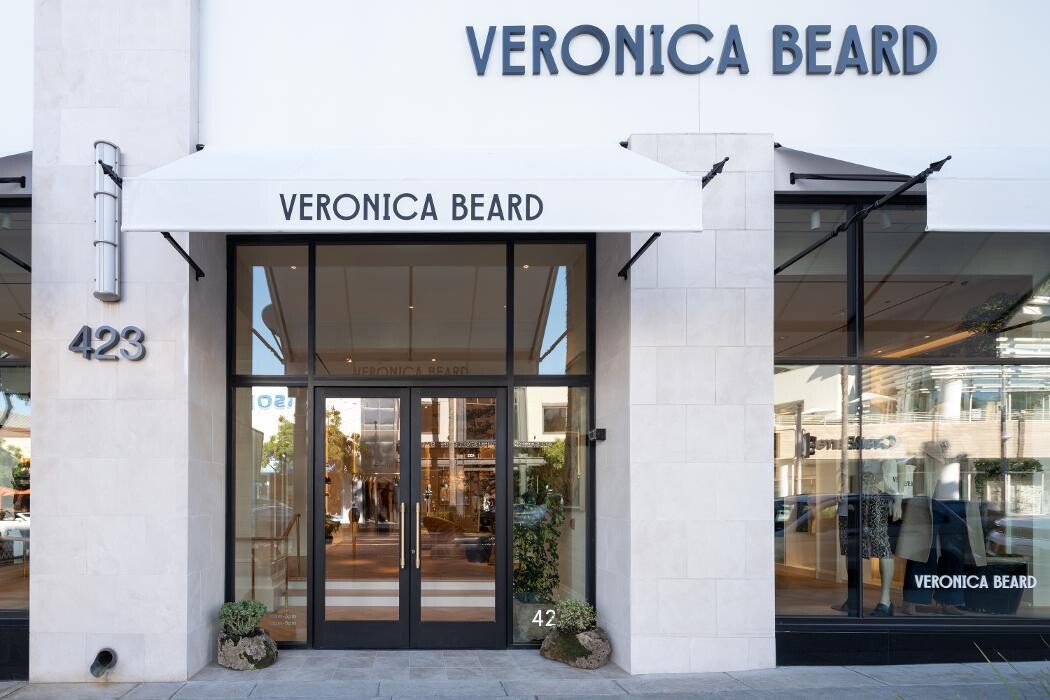 Images Veronica Beard Beverly Hills
