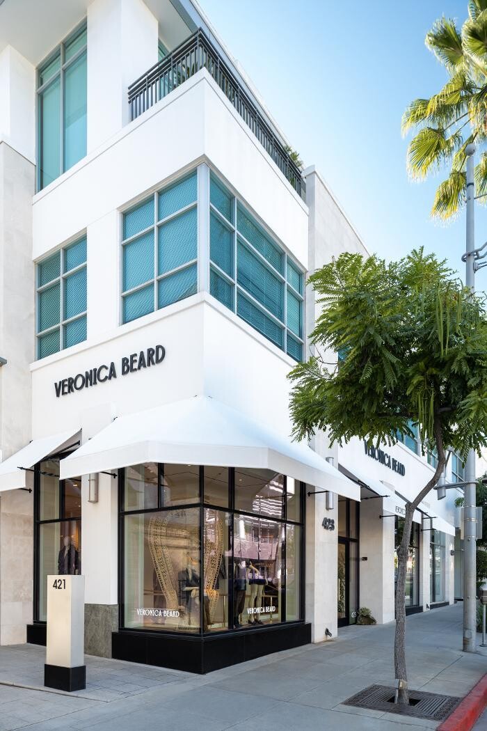 Images Veronica Beard Beverly Hills