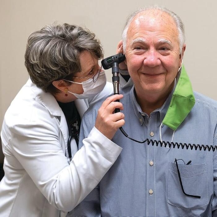 Images SHSU Physicians