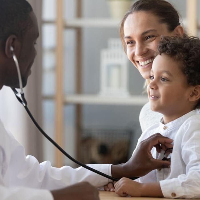 Images SHSU Physicians