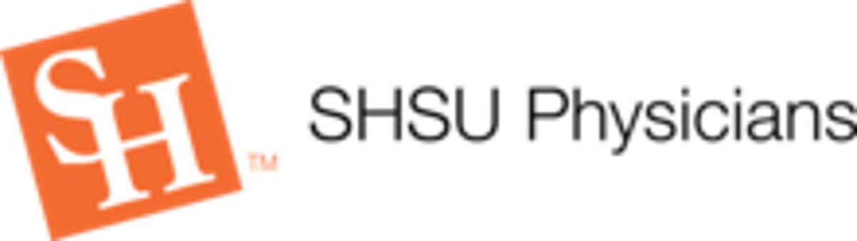 SHSU Physicians Logo