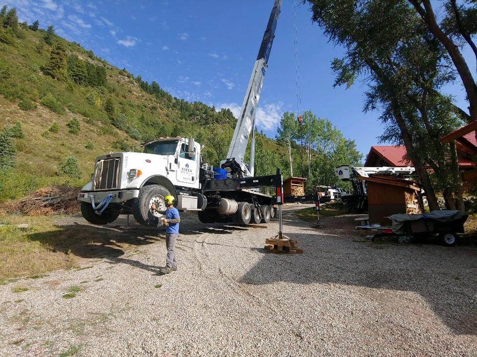 Images Aspen Tree Service - SavATree