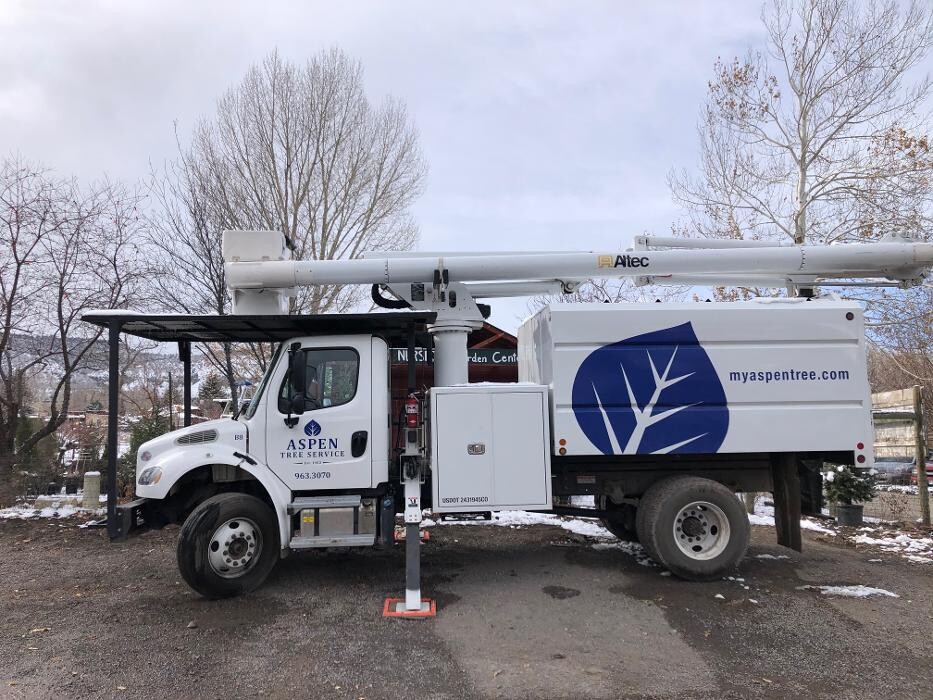Images Aspen Tree Service - SavATree