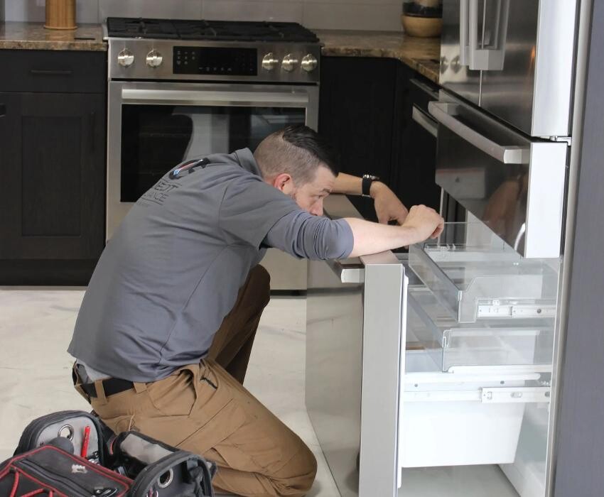 Images Gliedt Appliance Service and Repair