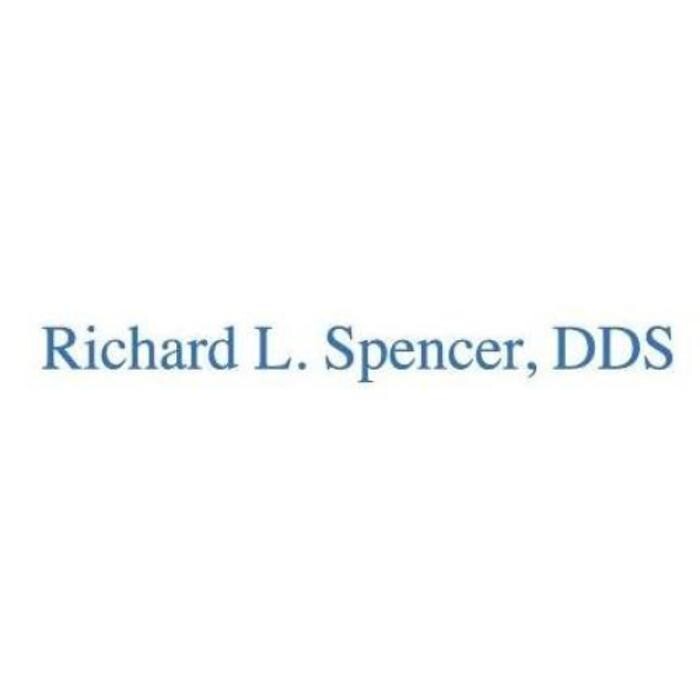 Images Richard L Spencer DDS