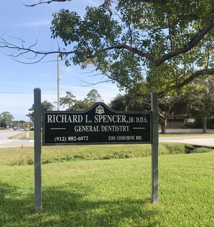 Images Richard L Spencer DDS